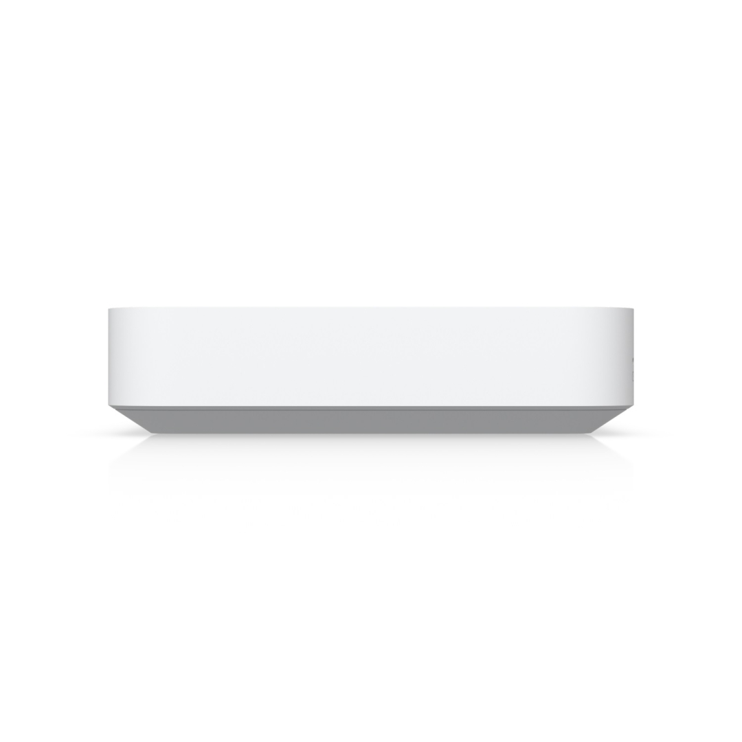Ubiquiti | UXG-Max | Gateway Max | Ethernet LAN (RJ-45) ports 5 | Mesh Support No | MU-MiMO No | No mobile broadband