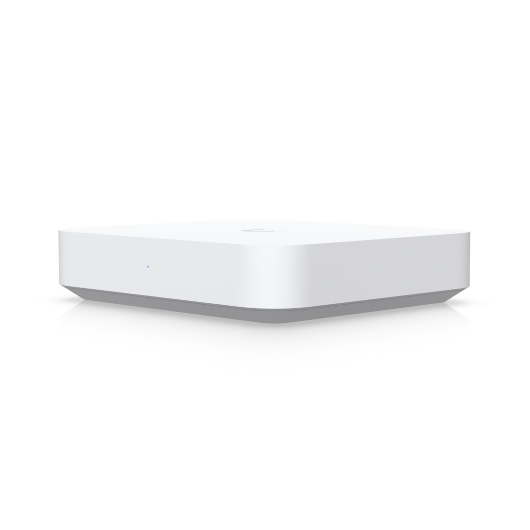 Ubiquiti | UXG-Max | Gateway Max | Ethernet LAN (RJ-45) ports 5 | Mesh Support No | MU-MiMO No | No mobile broadband