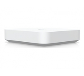 Ubiquiti | UXG-Max | Gateway Max | Ethernet LAN (RJ-45) ports 5 | Mesh Support No | MU-MiMO No | No mobile broadband