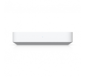 Ubiquiti | UXG-Max | Gateway Max | Ethernet LAN (RJ-45) ports 5 | Mesh Support No | MU-MiMO No | No mobile broadband