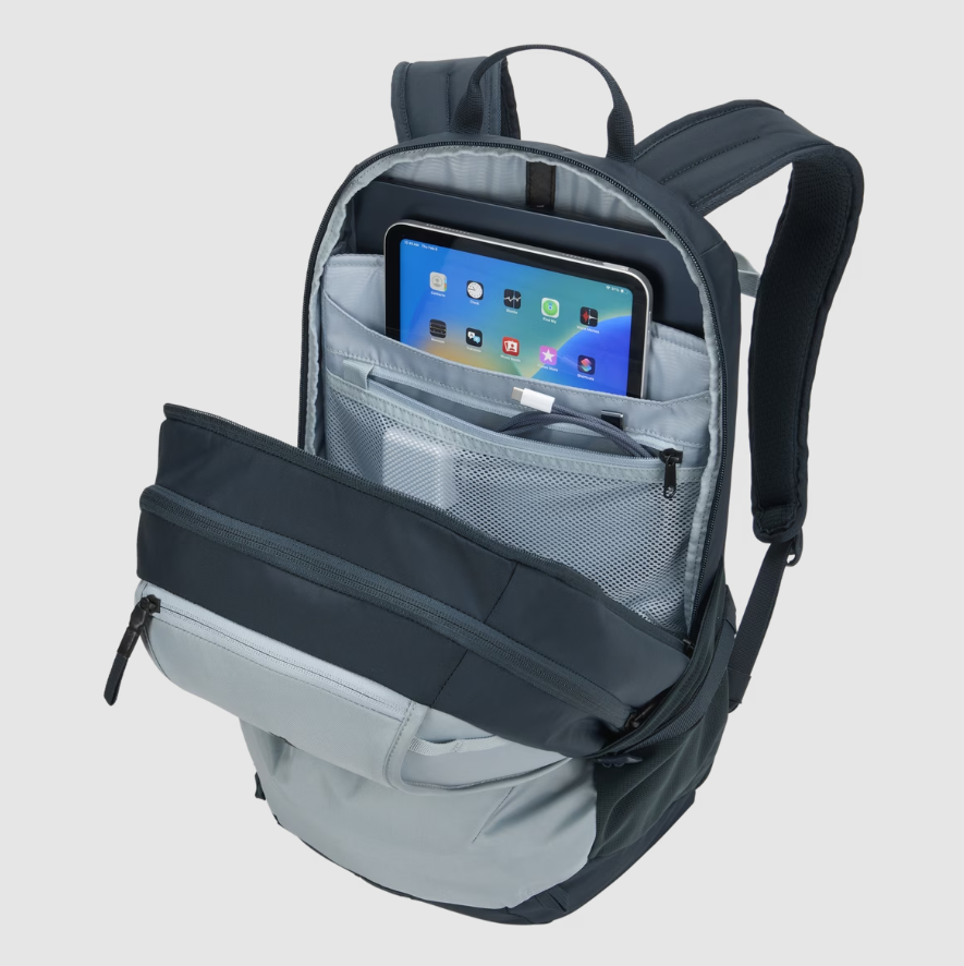 Thule EnRoute | Backpack | Soft Blue/Darkest Blue