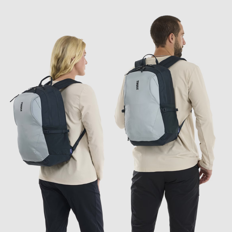 Thule EnRoute | Backpack | Soft Blue/Darkest Blue