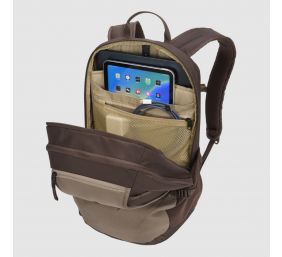 Thule EnRoute | Backpack | Tinted Taupe/Nuanced Brown