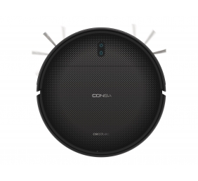Cecotec Robot Vacuum Cleaner | Conga M10 Advance | Operating time (max) 150 min | Dry | Lithium-ion | 2000 mAh | Black | 3000 Pa