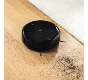 Cecotec Robot Vacuum Cleaner | Conga M10 Advance | Operating time (max) 150 min | Dry | Lithium-ion | 2000 mAh | Black | 3000 Pa