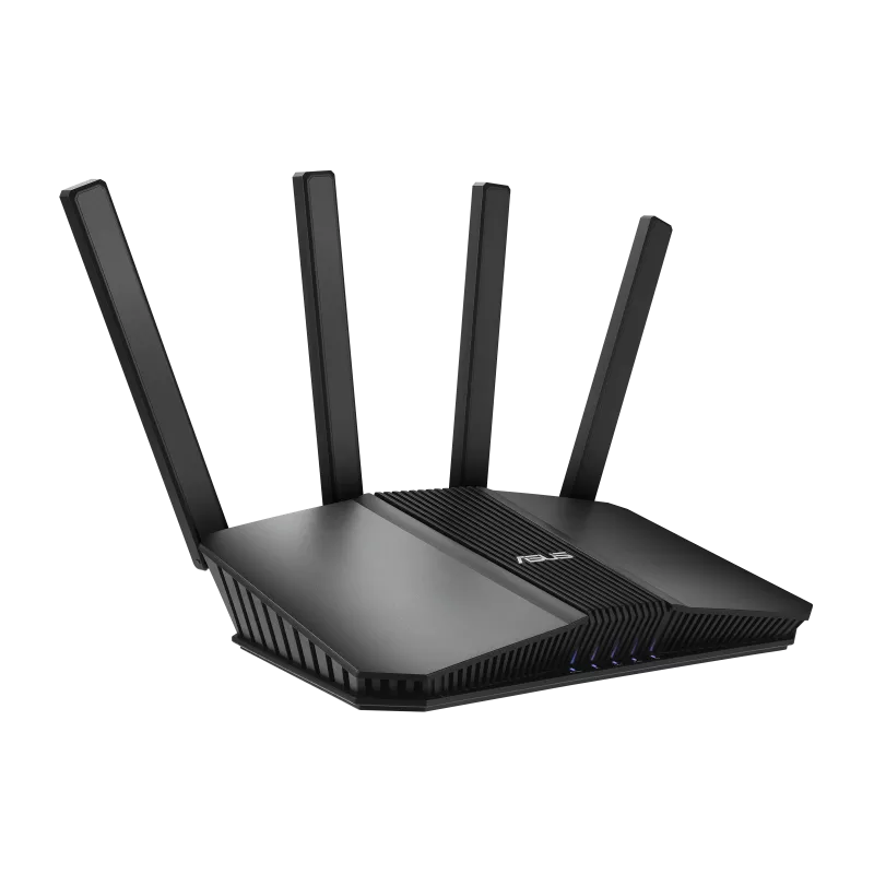 Asus | WiFi 7 AiMesh Extendable Router | RT-BE59 | 802.11be | 688/4320 Mbit/s | Ethernet LAN (RJ-45) ports 5 | Mesh Support Yes | MU-MiMO Yes | No mobile broadband | Antenna type Internal/External