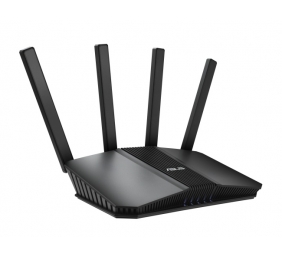 Asus RT-BE59 Wi-Fi 7, BE5000 Maršrutizatorius, Juoda