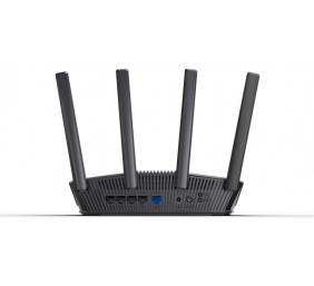 Asus RT-BE59 Wi-Fi 7, BE5000 Maršrutizatorius, Juoda