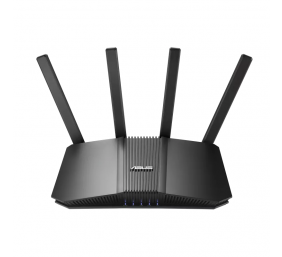 Asus | WiFi 7 AiMesh Extendable Router | RT-BE59 | 802.11be | 688/4320 Mbit/s | Ethernet LAN (RJ-45) ports 5 | Mesh Support Yes | MU-MiMO Yes | No mobile broadband | Antenna type Internal/External