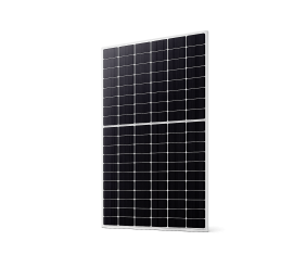 GCL 460 W | NT12R48/GDF | N-Type Bifacial Dual Glass Monocrystalline Cable 1200mm