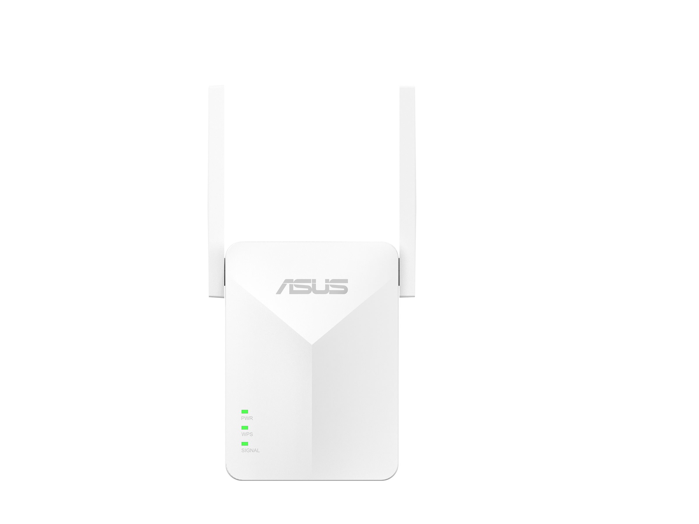 Asus AX1500 Dual-Band AiMesh WLan-Repeater | RP-AX50 | 802.11ax | 2.4 GHz / 5 GHz | Ethernet LAN (RJ-45) ports 1 | MU-MiMO No | no PoE | Antenna type 2 x External