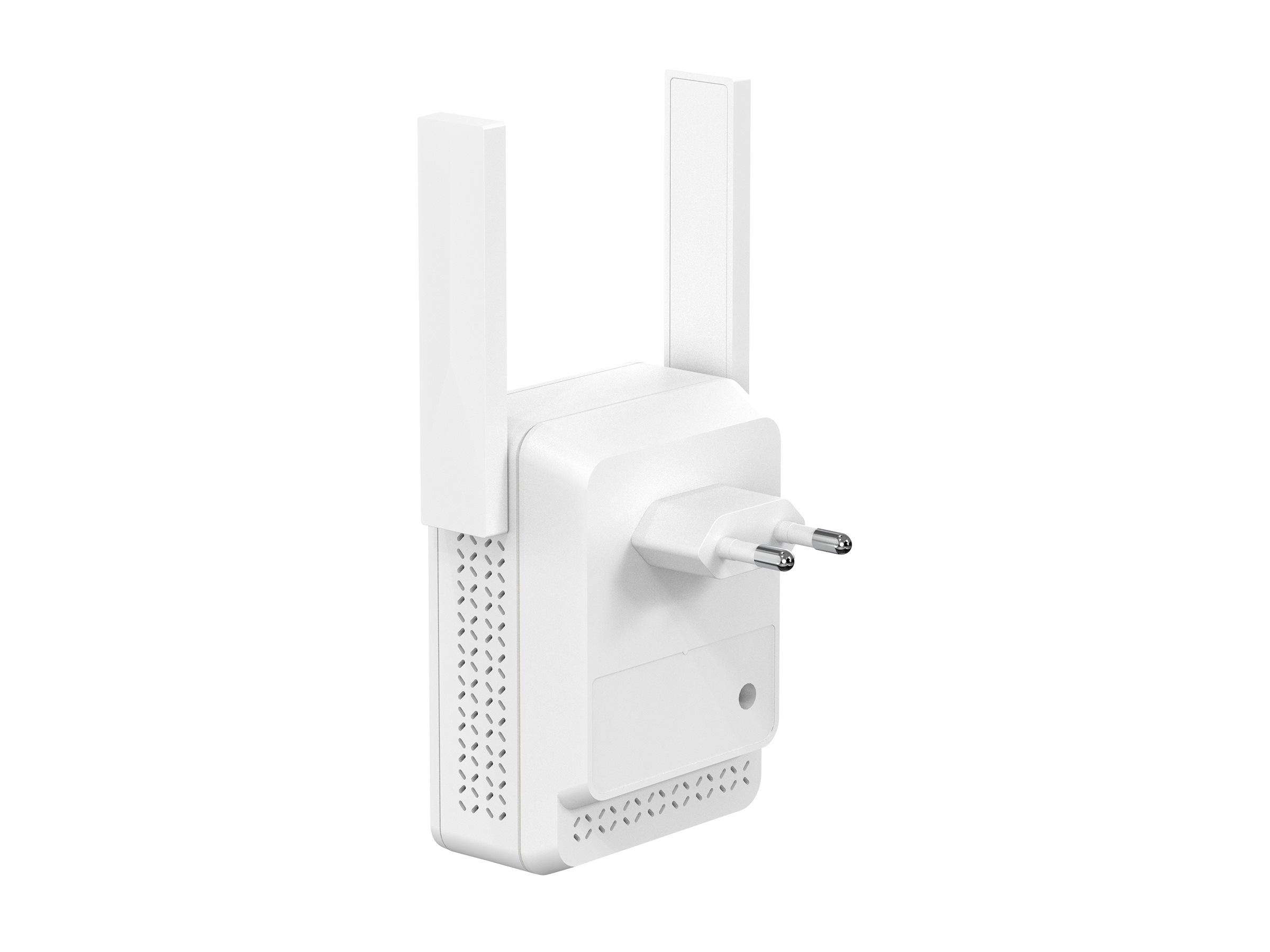 Asus AX1500 Dual-Band AiMesh WLan-Repeater | RP-AX50 | 802.11ax | 2.4 GHz / 5 GHz | Ethernet LAN (RJ-45) ports 1 | MU-MiMO No | no PoE | Antenna type 2 x External