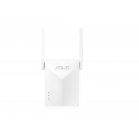 Asus AX1500 Dual-Band AiMesh WLan-Repeater | RP-AX50 | 802.11ax | 2.4 GHz / 5 GHz | Ethernet LAN (RJ-45) ports 1 | MU-MiMO No | no PoE | Antenna type 2 x External