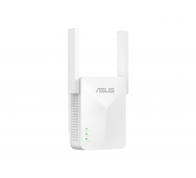 Asus AX1500 Dual-Band AiMesh WLan-Repeater | RP-AX50 | 802.11ax | 2.4 GHz / 5 GHz | Ethernet LAN (RJ-45) ports 1 | MU-MiMO No | no PoE | Antenna type 2 x External