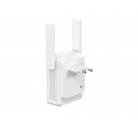 Asus AX1500 Dual-Band AiMesh WLan-Repeater | RP-AX50 | 802.11ax | 2.4 GHz / 5 GHz | Ethernet LAN (RJ-45) ports 1 | MU-MiMO No | no PoE | Antenna type 2 x External
