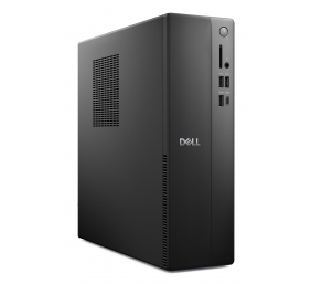 Dell Pro Slim Essential QVS1260/I5-14400/16GB/512GB SSD/Intel UHD 730/W11 Pro/WLAN + BT/W11Pro/3yrs Prosupport