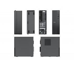 Dell Pro | Essential QVS1260 | Desktop | Slim | Intel Core i5 | i5-14400 | 16 GB | DDR5 | 512 GB | Intel UHD Graphics 730 | No keyboard | Windows 11 Pro | Warranty ProSupport NBD Onsite, 36 month(s)