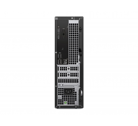 Dell Pro | Essential QVS1260 | Desktop | Slim | Intel Core i5 | i5-14400 | 16 GB | DDR5 | 512 GB | Intel UHD Graphics 730 | No keyboard | Windows 11 Pro | Warranty ProSupport NBD Onsite, 36 month(s)