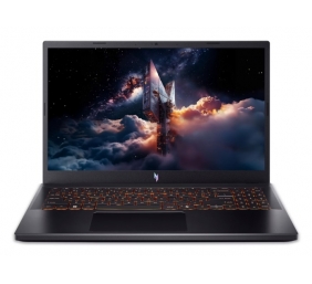 Acer Nitro V15 15.6'' FHD Intel Core i5-13420H 16GB 512GB SSD GeForce RTX5050 8GB W11H Black (SPEC)