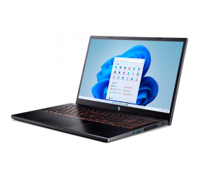 Acer Nitro V15 15.6'' FHD Intel Core i5-13420H 16GB 512GB SSD GeForce RTX5050 8GB W11H Black (SPEC)