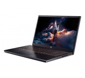 Acer Nitro V15 15.6'' FHD Intel Core i5-13420H 16GB 512GB SSD GeForce RTX5050 8GB W11H Black (SPEC)