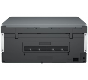 HP Smart Tank 670 AiO Spausdintuvas rašalinis spalvotas MFP A4 12 ppm USB Wi-Fi Bluetooth (SPEC)