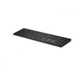HP Multi-Device Dual-Mode Keyboard 495K