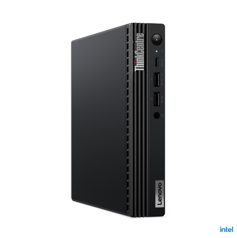 Lenovo ThinkSmart Tiny Kit W11IOT | Black