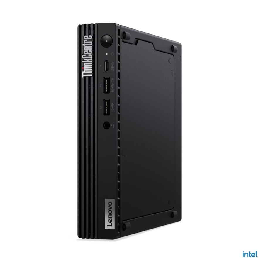 Lenovo ThinkSmart Tiny Kit W11IOT | Black