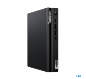 Lenovo ThinkSmart Tiny Kit W11IOT | Black