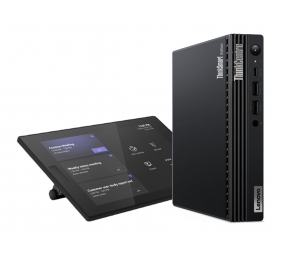 Lenovo ThinkSmart Tiny Kit W11IOT | Black