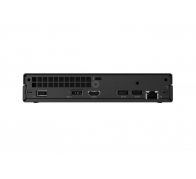Lenovo ThinkSmart Tiny Kit W11IOT | Black