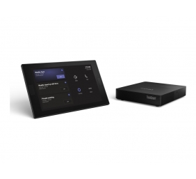 Lenovo ThinkSmart Core DL + USB Controller G2 U5-16GB | Black