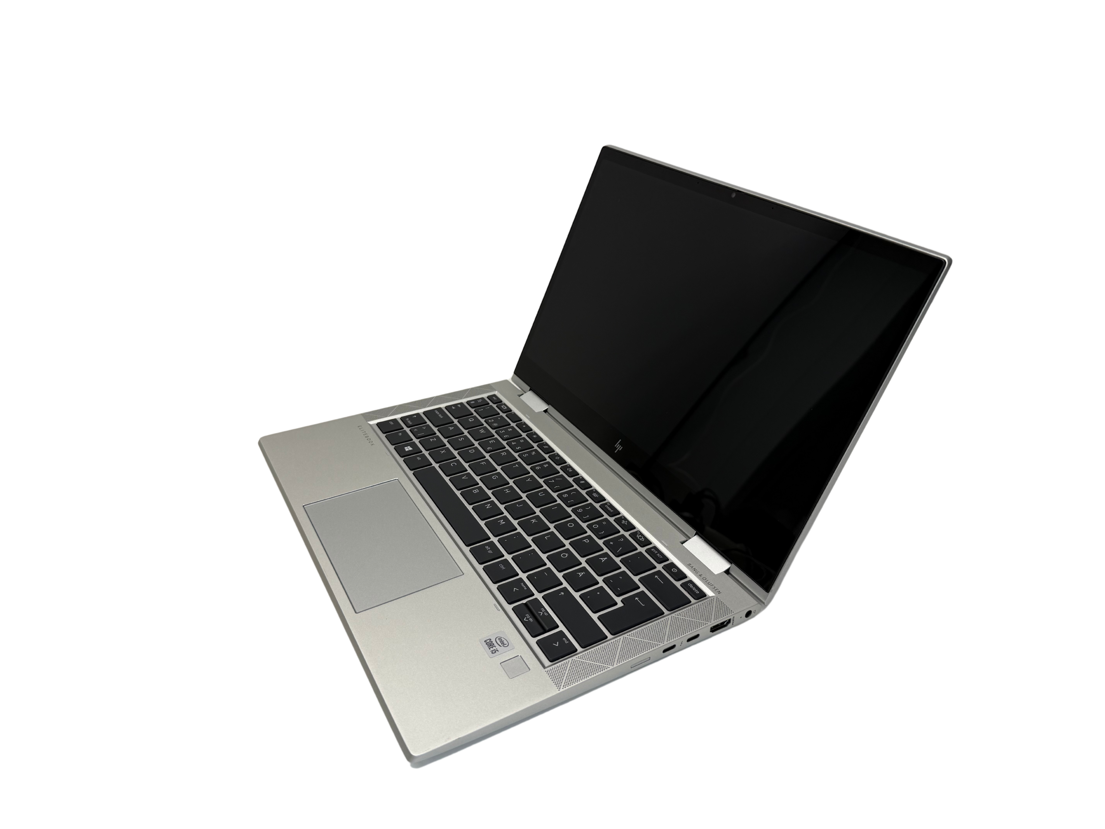 HP Renewed Grade B | EliteBook x360 830 G7 | 13.3 " | i5-10210U | 8 GB | SSD | 256 GB | Intel UHD Graphics | Windows 11 Pro | Keyboard language Swedish | 12 month(s)