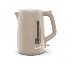 Tefal KO2M0B10 Morning Kettle, Beige | TEFAL
