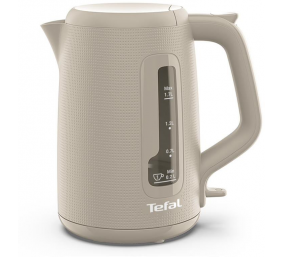 Tefal KO2M0B10 Morning Kettle, Beige | TEFAL