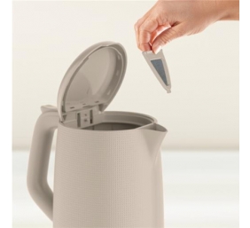 Tefal KO2M0B10 Morning Kettle, Beige | TEFAL