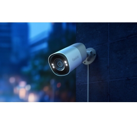 Reolink | Smart 4K 133° View PoE Camera with 5× Optical Zoom | RP-PCB8MZ | Bullet | 8 MP | F2.7-13.5mm/F1.6 | IP67 | H.265/H.264 | Micro SD, Max. 512 GB