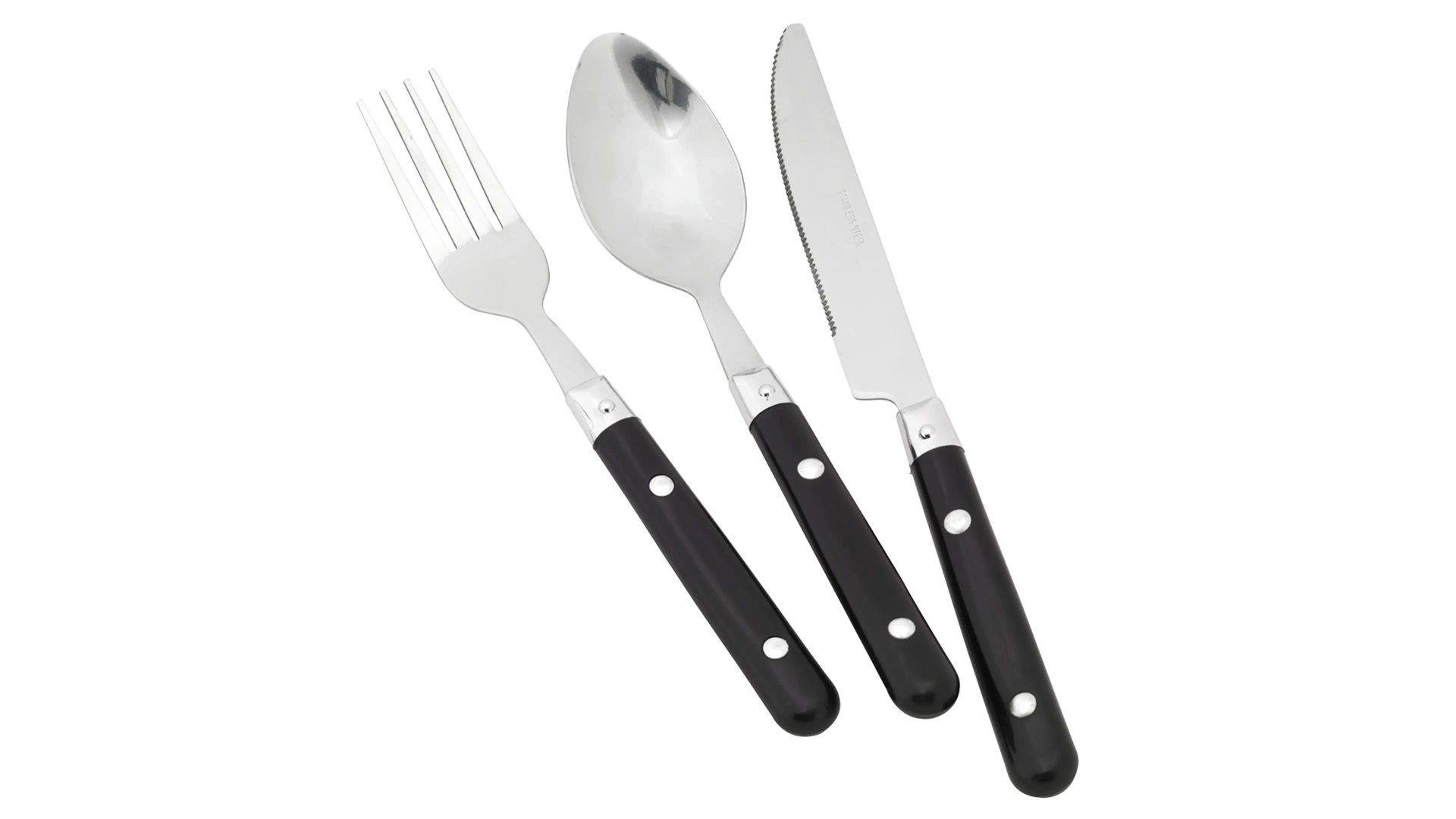 Easy Camp Family Cutlery | 12 pc(s)