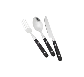Easy Camp Family Cutlery | 12 pc(s)