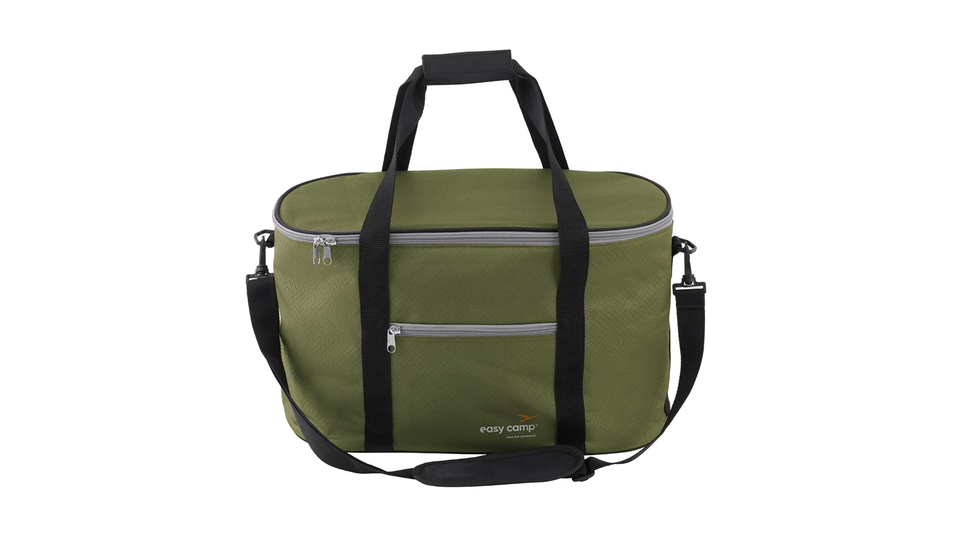 Easy Camp Cool Bag | Arctic Daisy L | 28 L