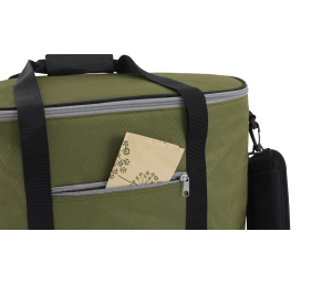 Easy Camp Cool Bag | Arctic Daisy L | 28 L