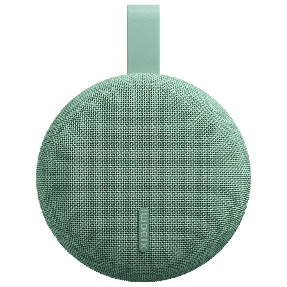 Xiaomi Bluetooth Speaker Essential | 5 W | Bluetooth | Wireless connection | Portable | Green