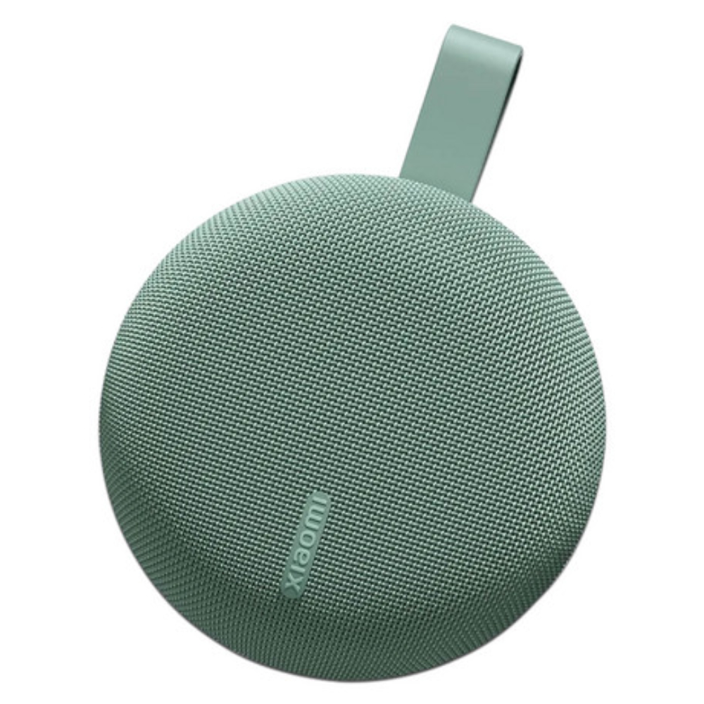 Xiaomi Bluetooth Speaker Essential | 5 W | Bluetooth | Wireless connection | Portable | Green