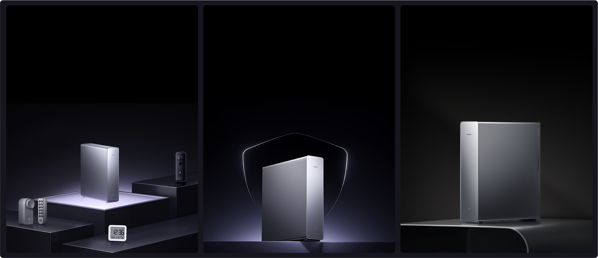 Xiaomi | Router BE19000 Pro EU | 10/100/1000/2500/5000/10000 Mbit/s | Ethernet LAN (RJ-45) ports 6 | Mesh Support Yes | MU-MiMO No | No mobile broadband