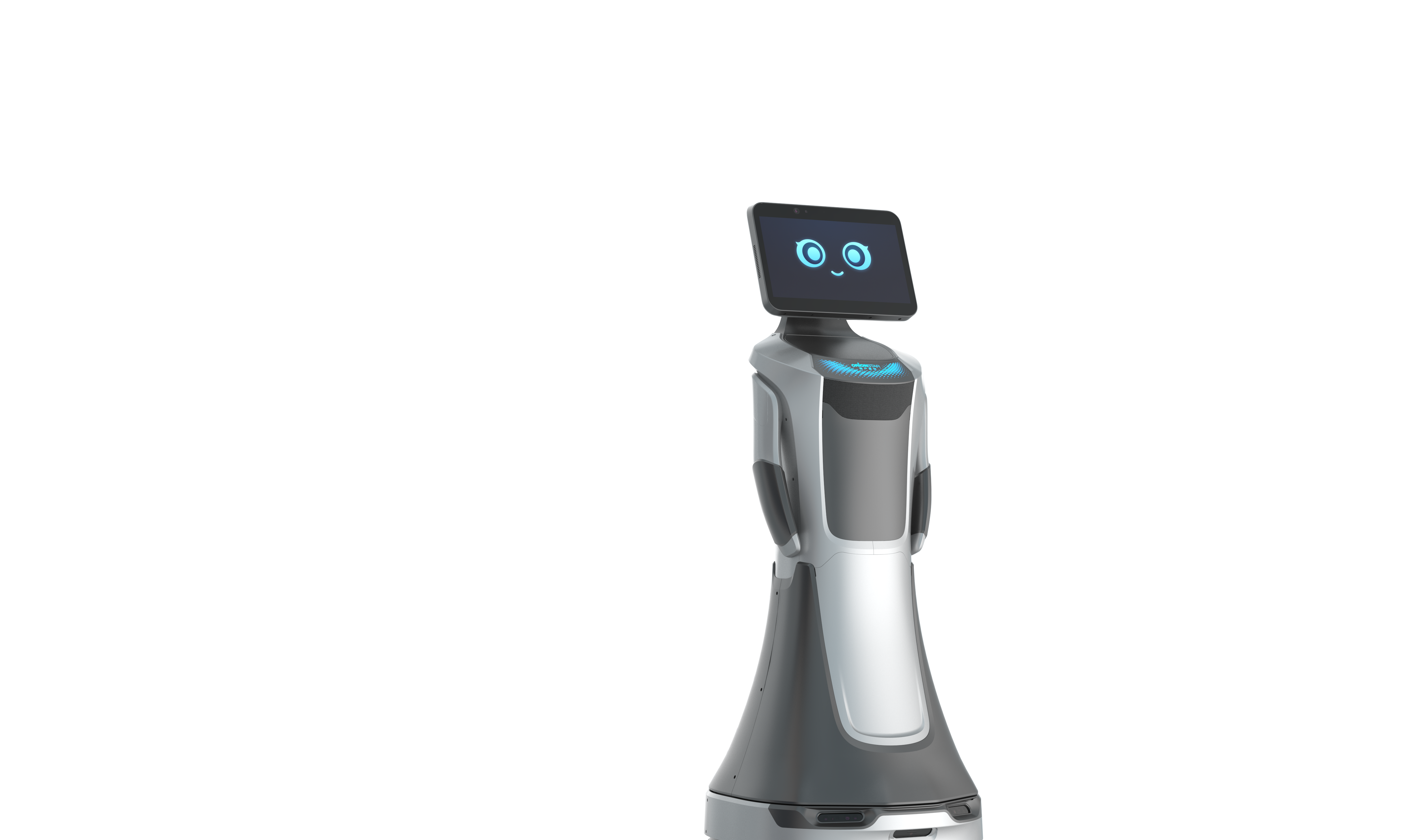 Orion Star | OS-R-SG04 AI Service Robot-GreetingBot Nova