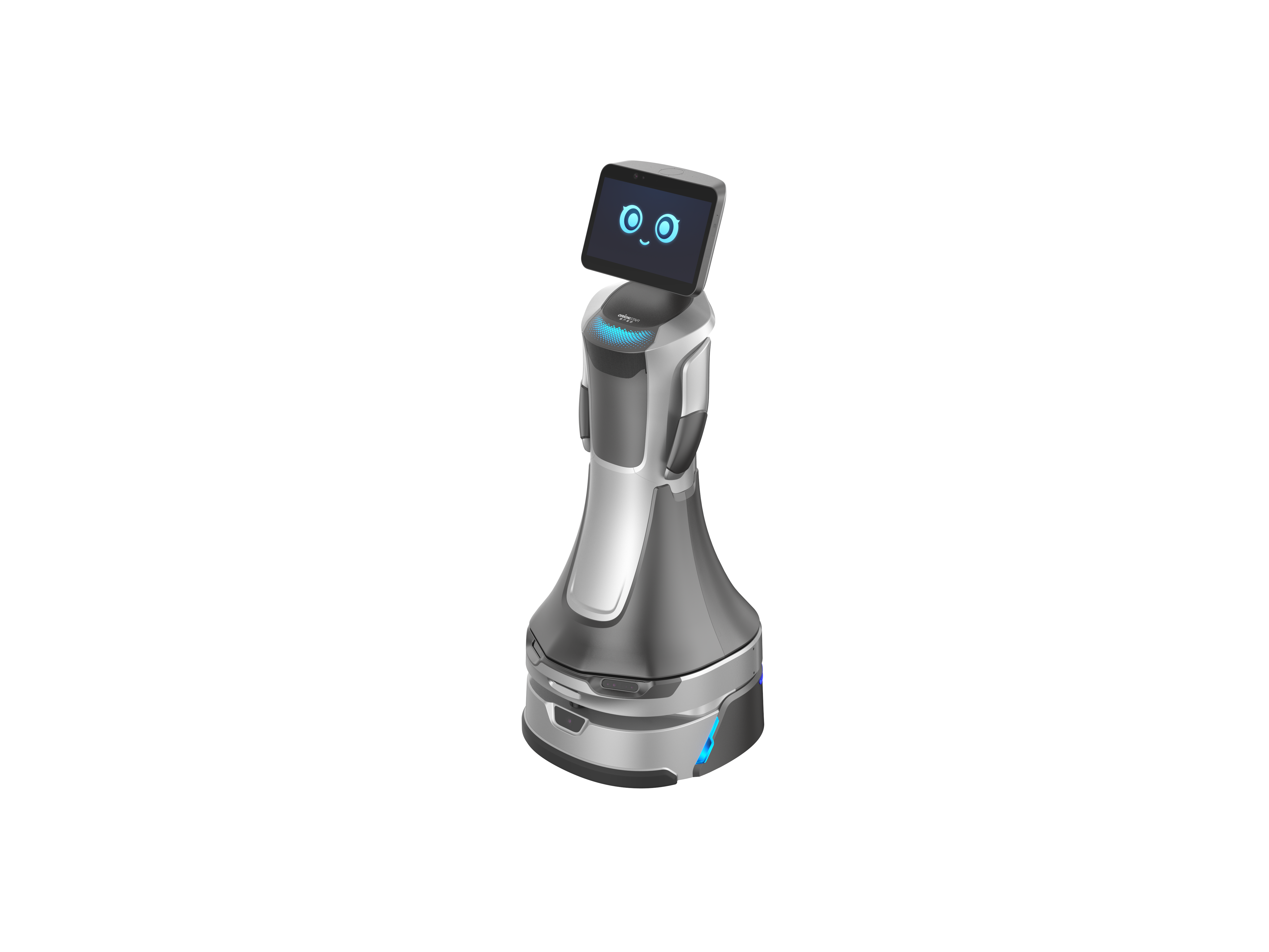 Orion Star | OS-R-SG04 AI Service Robot-GreetingBot Nova