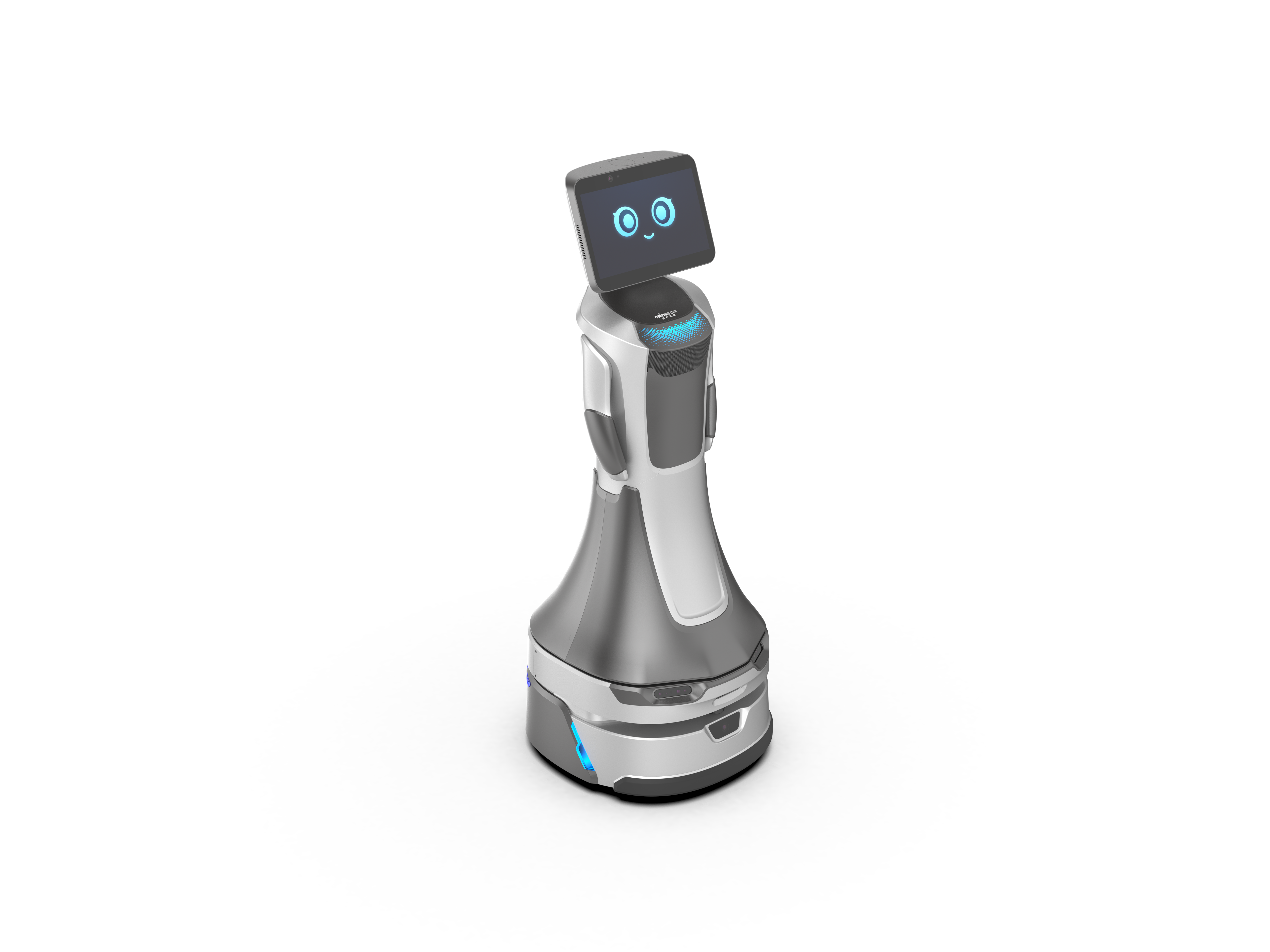 Orion Star | OS-R-SG04 AI Service Robot-GreetingBot Nova
