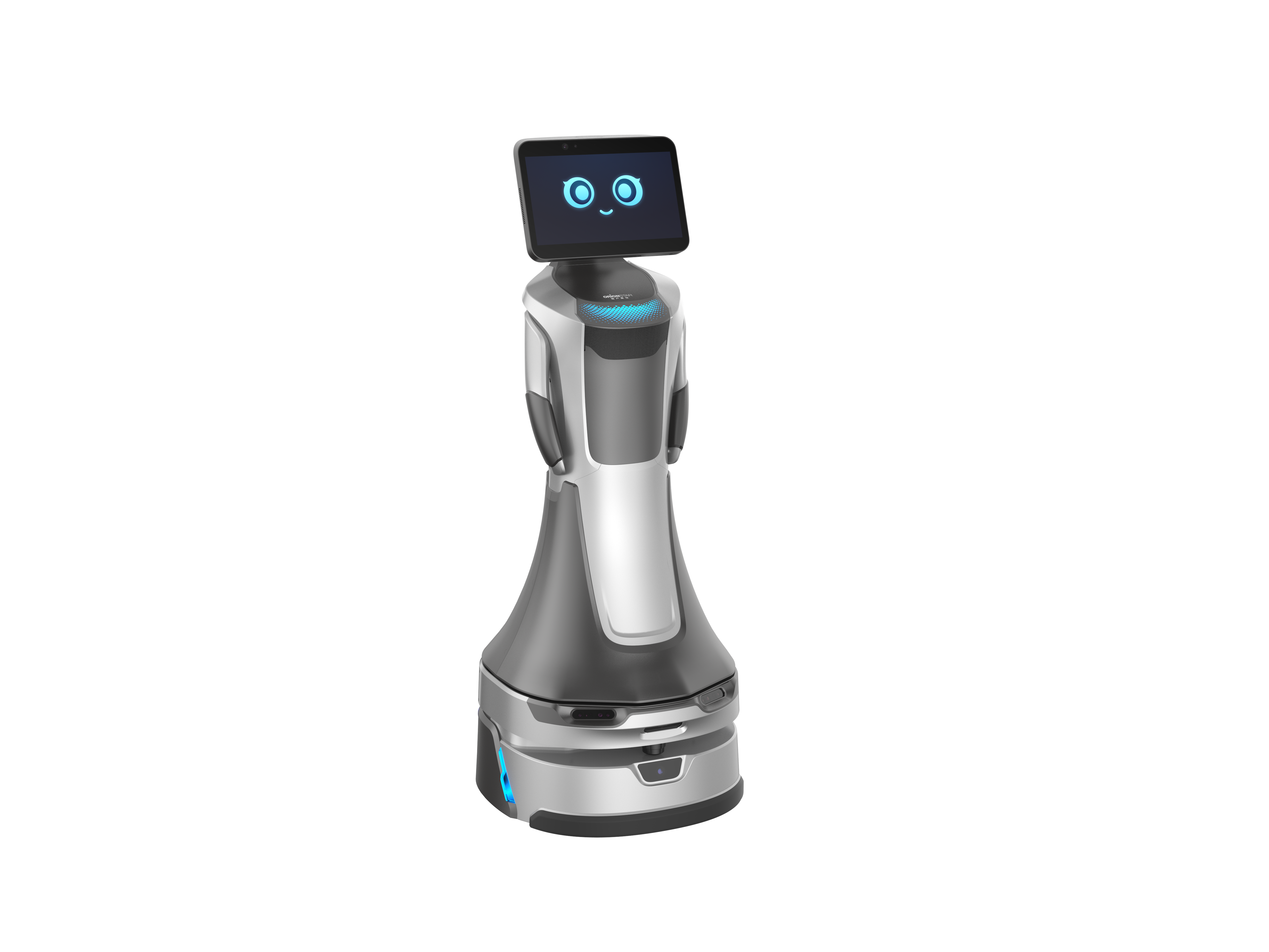 Orion Star | OS-R-SG04 AI Service Robot-GreetingBot Nova