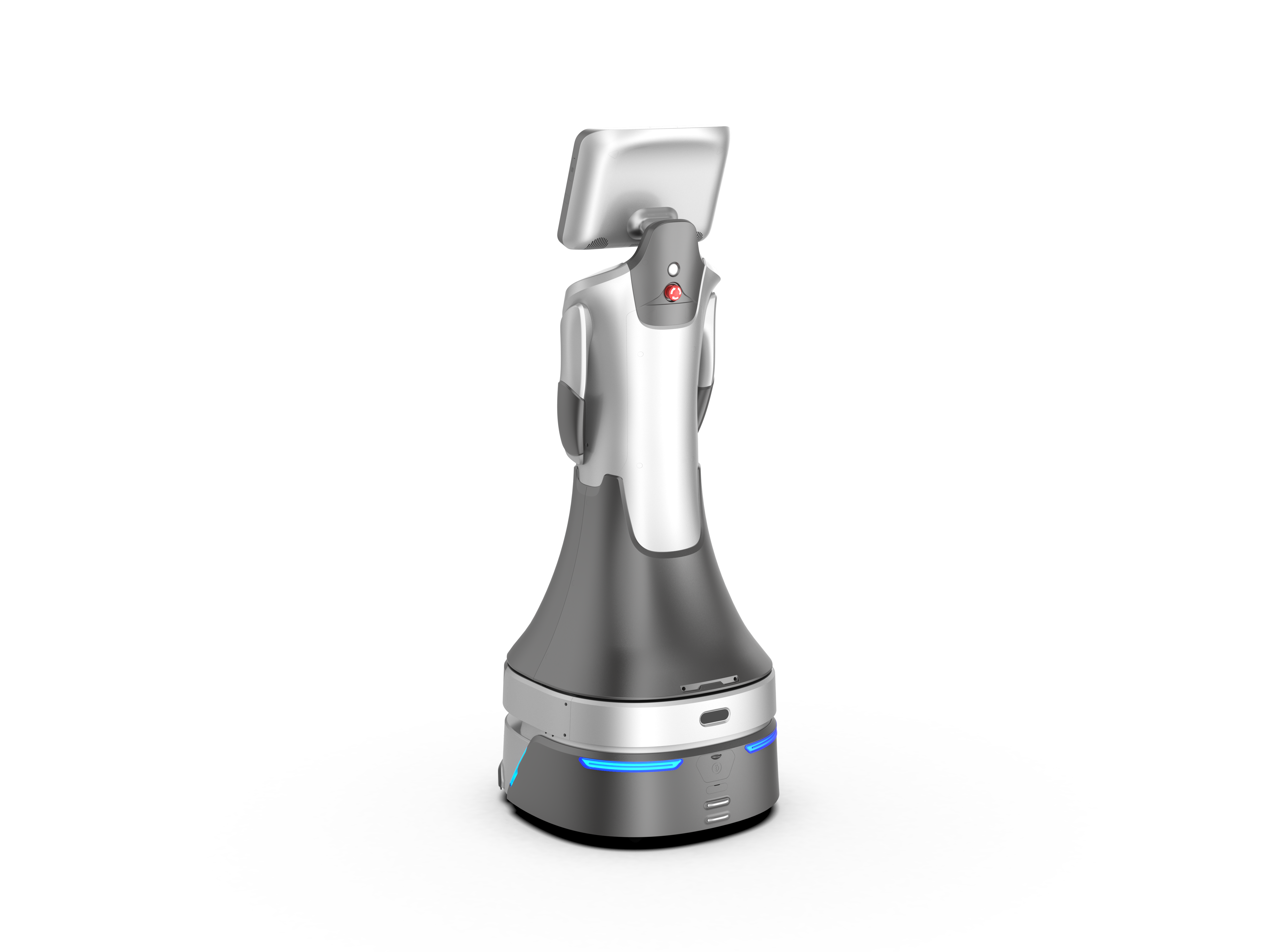 Orion Star | OS-R-SG04 AI Service Robot-GreetingBot Nova